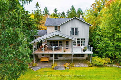 292 SOUTH RIVER Rd, Centre Wellington - Elora/Salem image-0-2