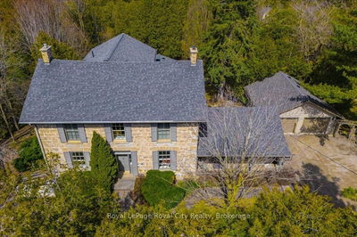 292 SOUTH RIVER Rd, Centre Wellington - Elora/Salem image-0-4