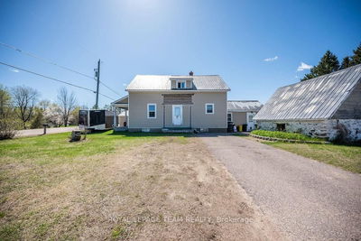466 BARRON CANYON Rd, Petawawa - Petawawa