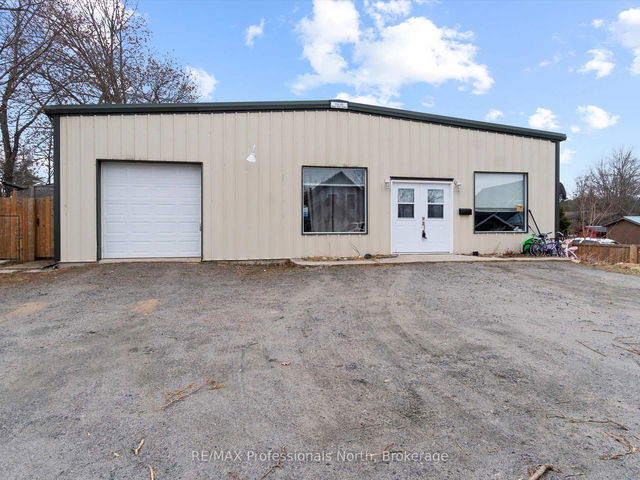 950 Muskoka Road