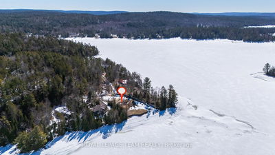 281 Chimo Rd, Calabogie - Greater Madawaska