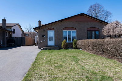 7 Mcdougall Dr, Thorold - Confederation Heights