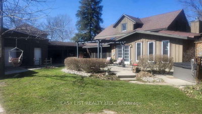 8515 Townsend Line, Lambton Shores - Arkona image-0-3