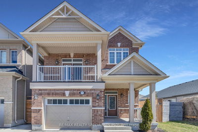 111 Kay Cres, Centre Wellington - Fergus
