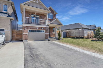 111 Kay Cres, Centre Wellington - Fergus image-0-1