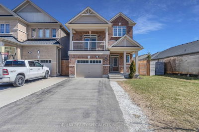 111 Kay Cres, Centre Wellington - Fergus image-0-2