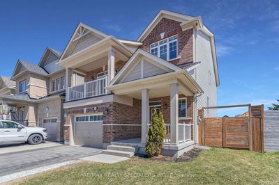 111 Kay Cres, Centre Wellington - Fergus image-0-3