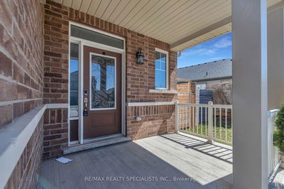 111 Kay Cres, Centre Wellington - Fergus image-0-4