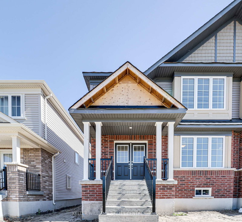 Upper - 108 Clark St, Shelburne, L9V 3W9 | Image 2