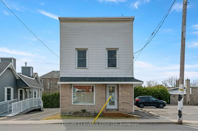 501 Church St, North Dundas - Winchester