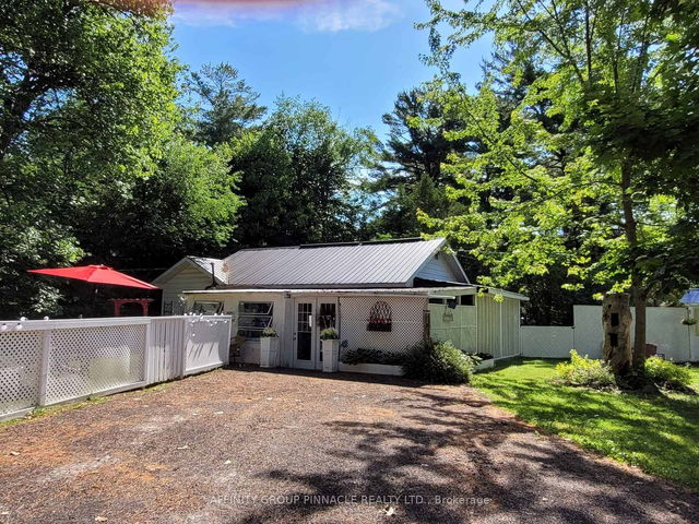 8 Parkhill Drive