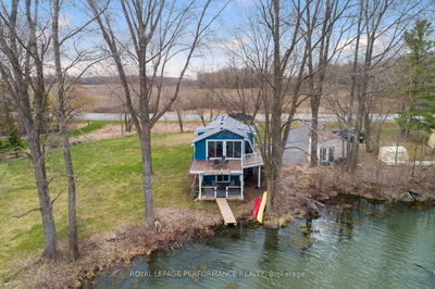 1930 Sunbury Rd, Inverary - Frontenac South
