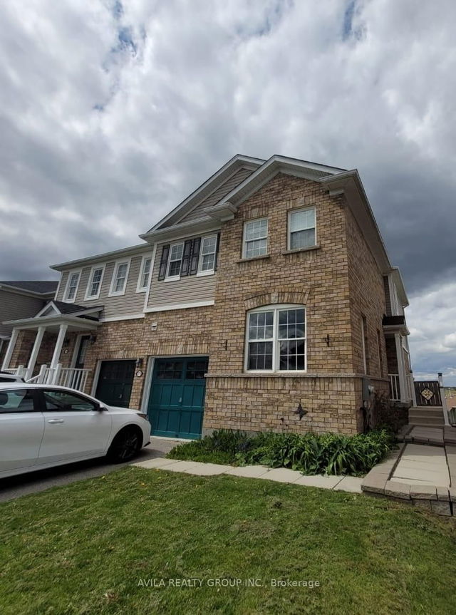 75 Bloomington Drive