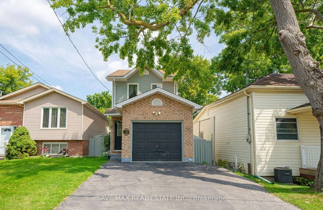 134 CHESLEY Avenue