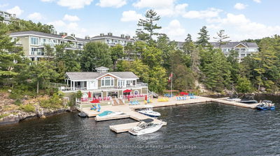Unit BTV-E106 — 1869 Muskoka Road HWY 118, Muskoka Lakes - Monck (Muskoka Lakes)