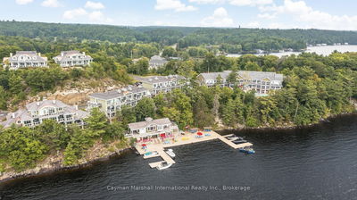 Unit BTV-E106 — 1869 Muskoka Road HWY 118, Muskoka Lakes - Monck (Muskoka Lakes) image-0-1