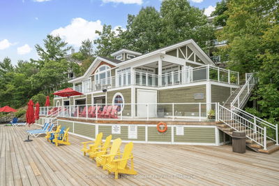 Unit BTV-E106 — 1869 Muskoka Road HWY 118, Muskoka Lakes - Monck (Muskoka Lakes) image-0-3