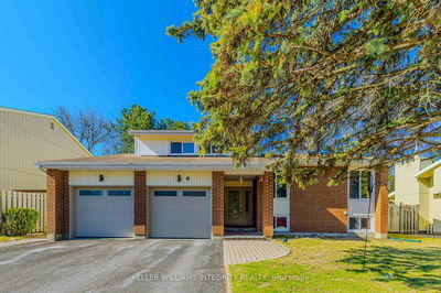 6 Beaufort Dr, Kanata - Katimavik