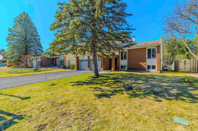 6 Beaufort Dr, Kanata - Katimavik image-0-1