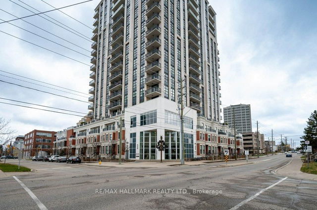 1408 - 144 Park Street