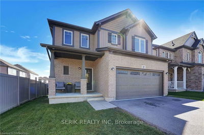 27 Overholt Dr, Thorold - Hurricane/Merrittville
