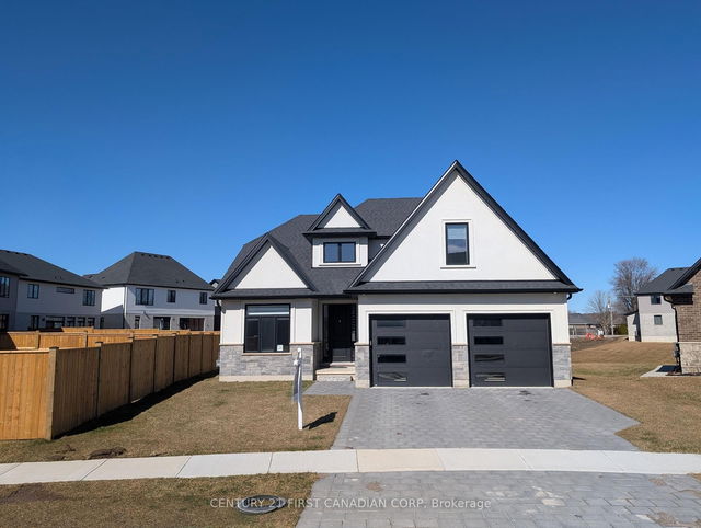135 Aspen Circle
