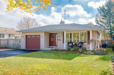 325 Main St, St. Catharines - Martindale Pond