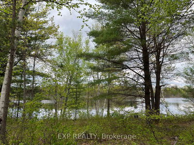 Lot 8 Casson Tr, Barry's Bay - Madawaska Valley