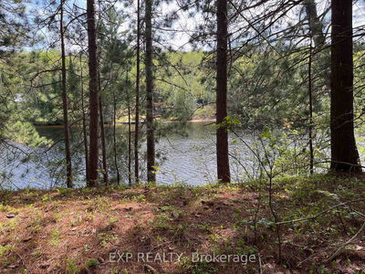 Lot 29 Sandy Shores Tr, Barry's Bay - Madawaska Valley