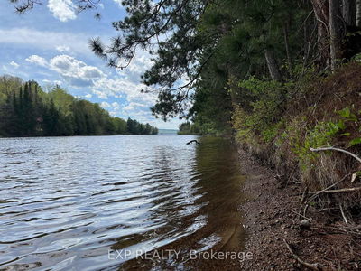 Lot 29 Sandy Shores Tr, Barry's Bay - Madawaska Valley image-0-1