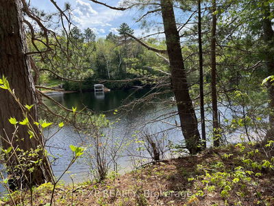 Lot 35 Sandy Shores Tr, Barry's Bay - Madawaska Valley image-0-2