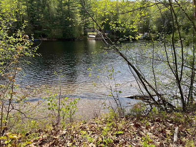 Lot 40 Sandy Shores Tr, Barry's Bay - Madawaska Valley