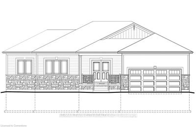 143 Saunders St, North Perth - Elma Twp