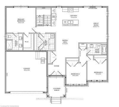 147 Saunders St, North Perth - Elma Twp image-0-2