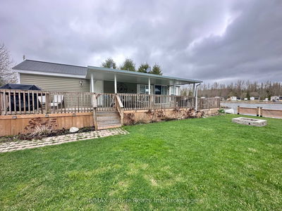 Unit T106 — 7489 SIDEROAD 5, Wellington North - Rural Wellington North image-0-1