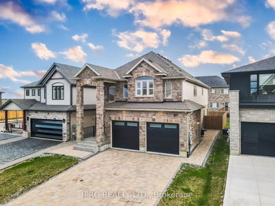 47 Homestead Way, Thorold - Rolling Meadows image-0-1