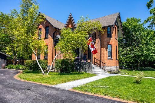 33 Victoria Avenue