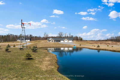 346 Foresters Falls Rd, Cobden - Whitewater Region