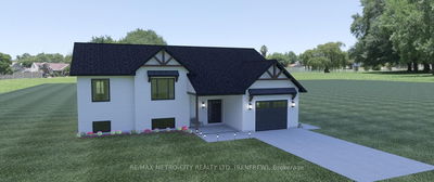 27 Tinswood Rd, Renfrew - Horton Twp
