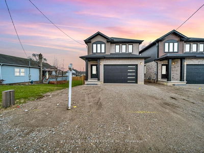 256 King St, Ingersoll - South