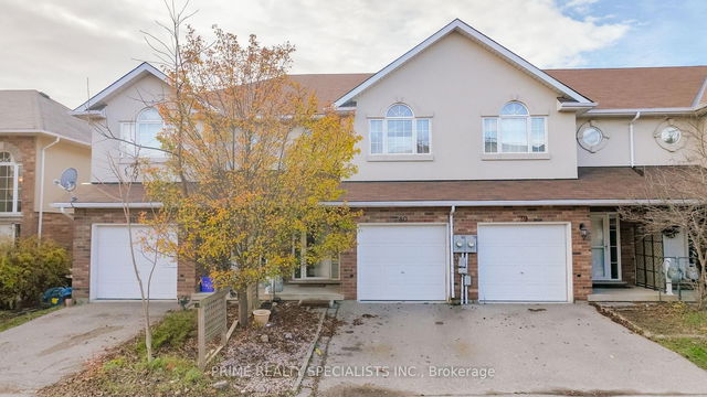80 - 20 Mcconkey Crescent