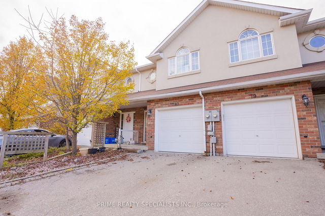 80 - 20 Mcconkey Crescent