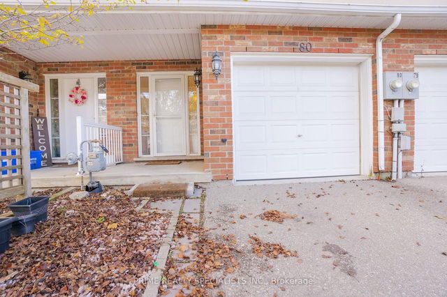 80 - 20 Mcconkey Crescent