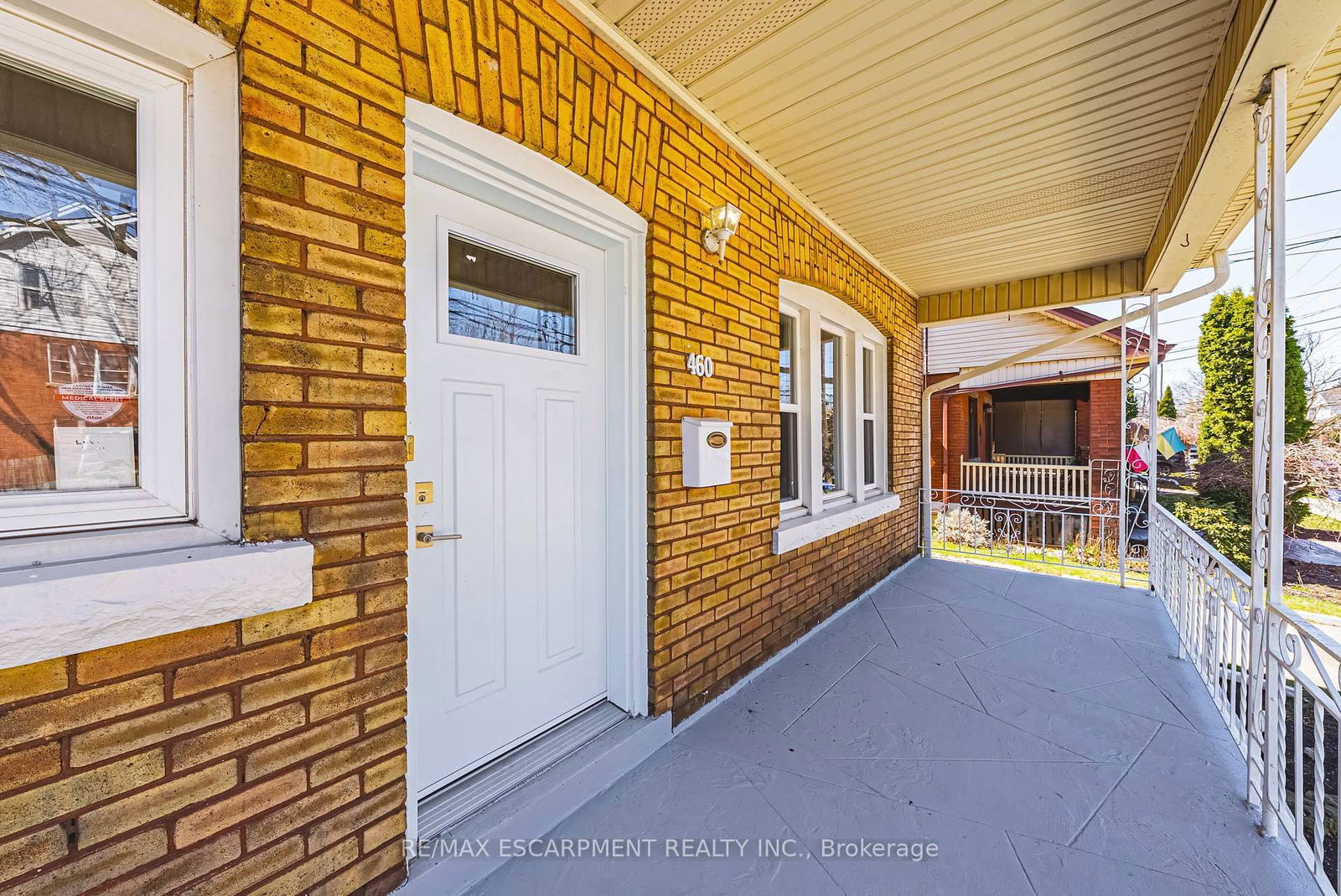 Detached House for sale at 460 Maple Avenue, Hamilton, Delta, L8M 2C8 - MLS: X12092039