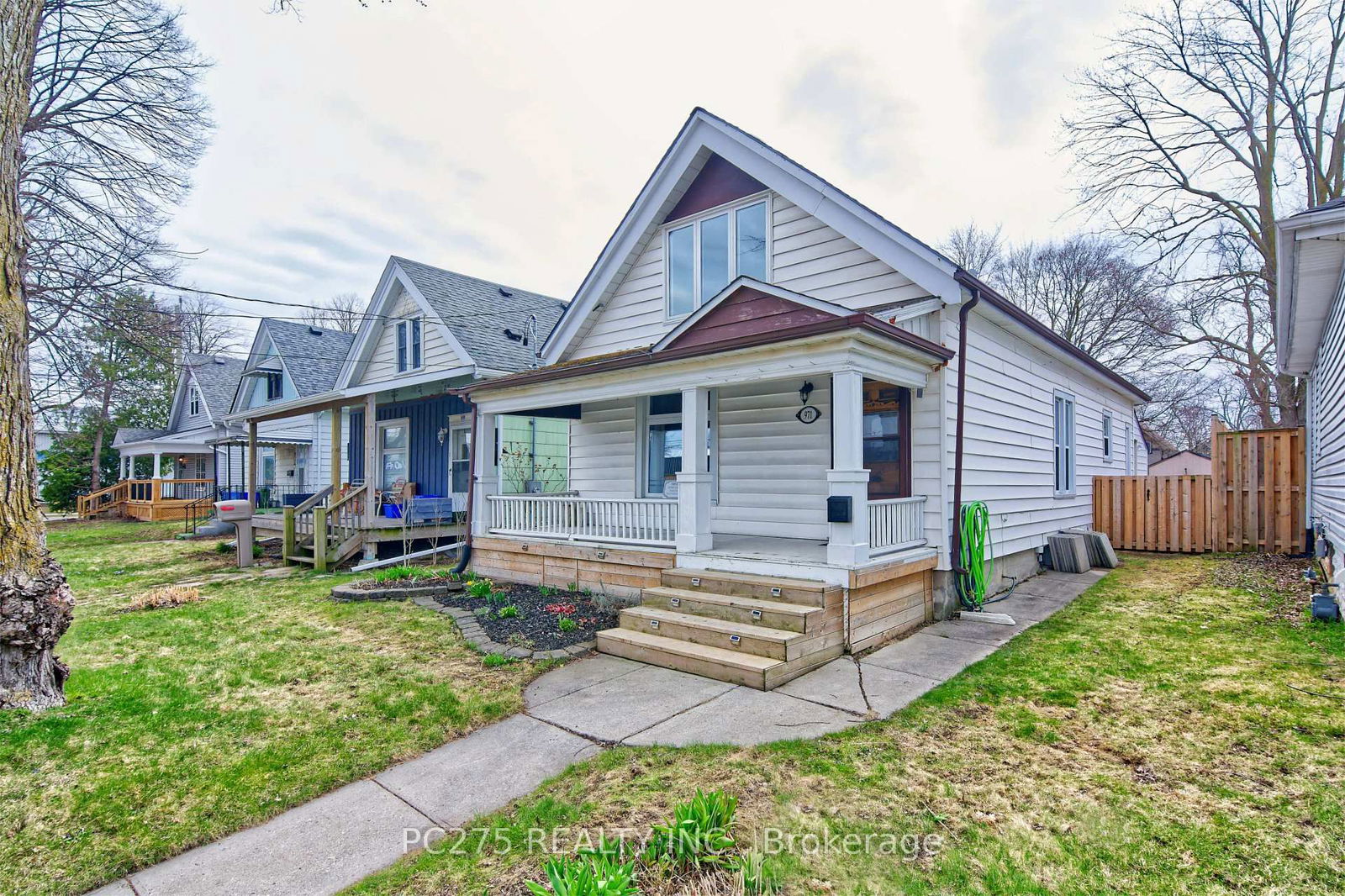 Detached House for sale at 971 Elias Street, London East, East G, N5W 3P5 - MLS: X12092041