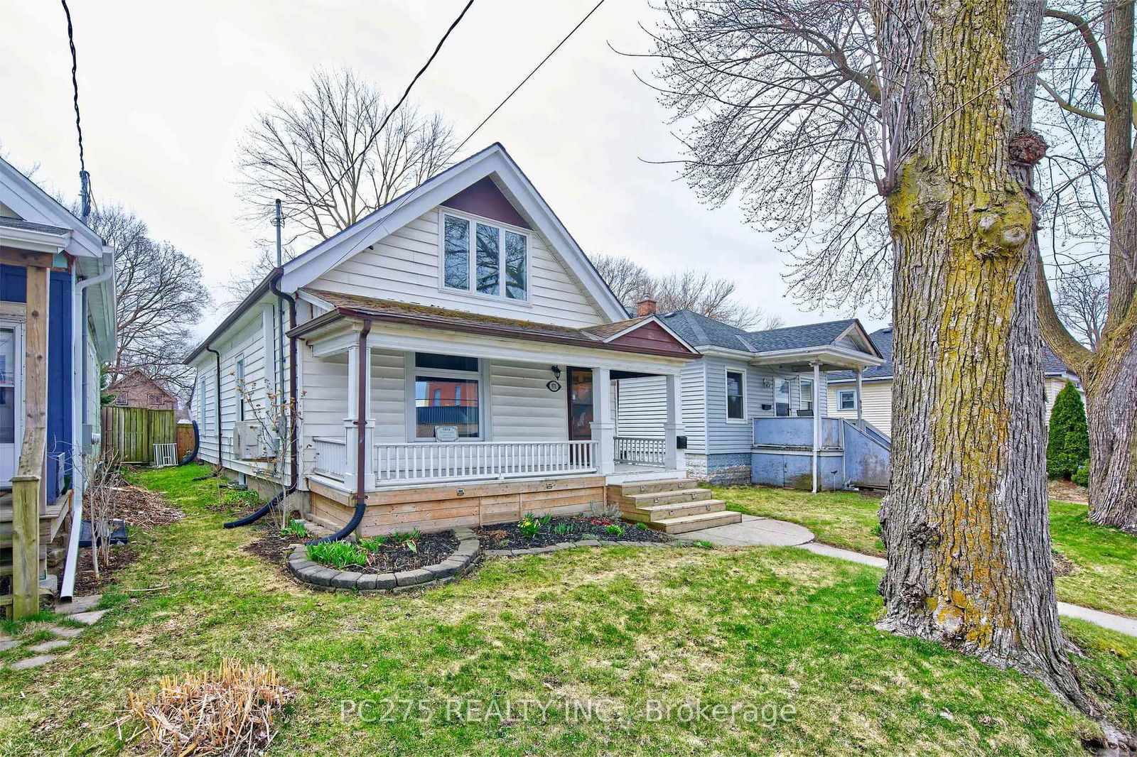 Detached House for sale at 971 Elias Street, London East, East G, N5W 3P5 - MLS: X12092041