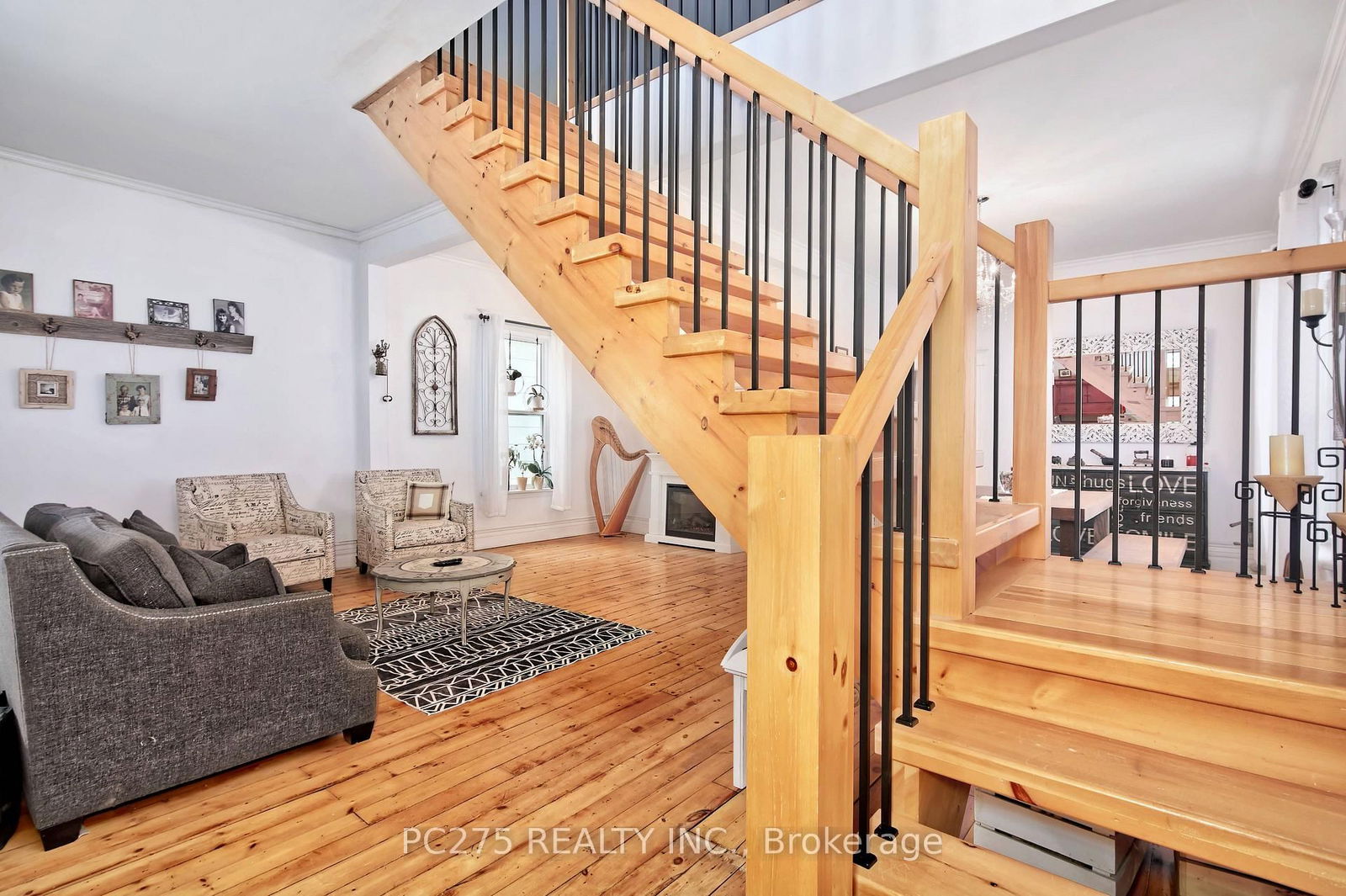 Detached House for sale at 971 Elias Street, London East, East G, N5W 3P5 - MLS: X12092041