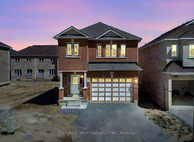 46 Huntsworth Ave, Thorold - Thorold Downtown
