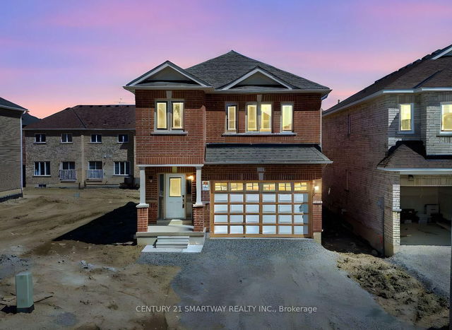 46 Huntsworth Avenue