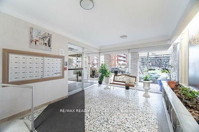 Unit 203 — 11 Woodman Dr, Hamilton - Corman image-0-1
